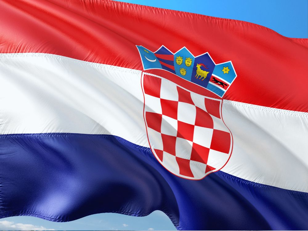 5. Croatia