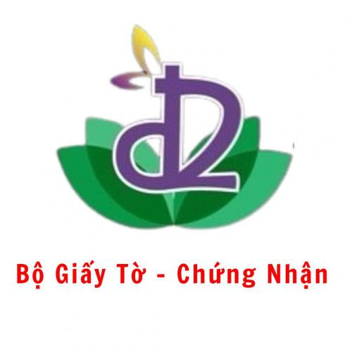 Bộ giấy tờ - chứng nhận của Cơ Sở Sản Xuất Trà Mãng Cầu Xiêm 2 Đậu